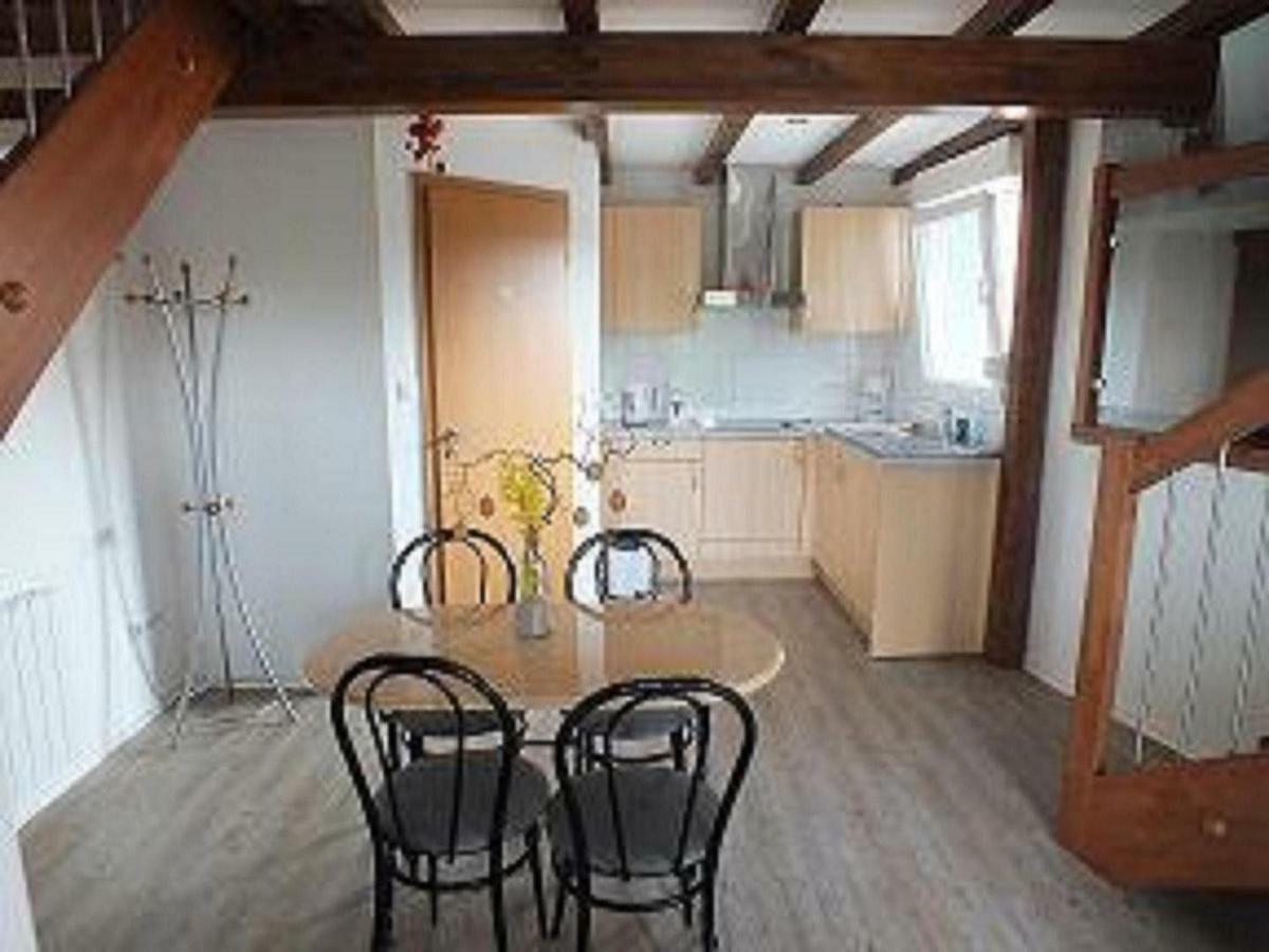 Gite Decouverte Alsace Kuhlendorf Exterior photo